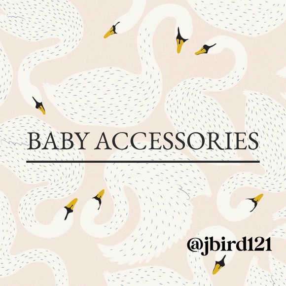 Baby Accessories - Picture 1 of 2